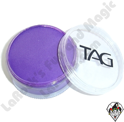Tag Body Art Tag Face Paints - Black (90 Gm) (400x400), Png Download