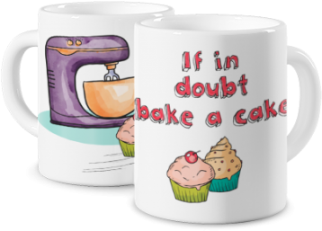 Similar Templates - Coffee Cup (480x362), Png Download