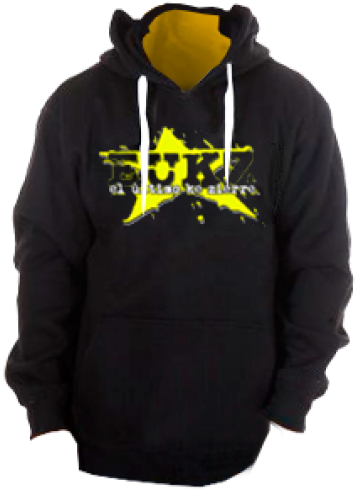 Hoodie (500x500), Png Download