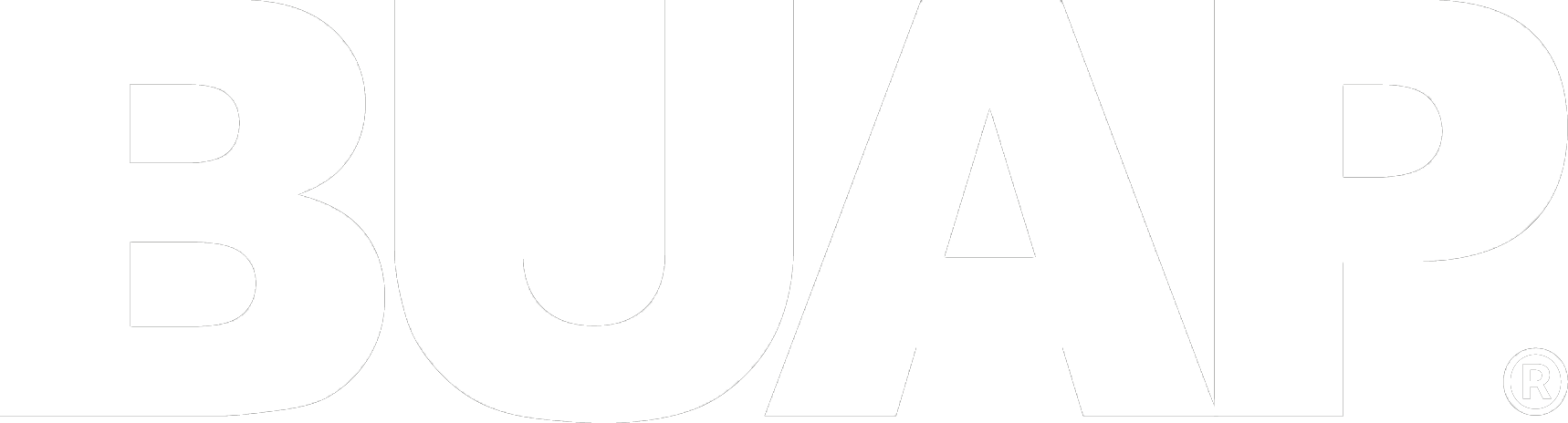 Logo Buap - Logo (1718x464), Png Download