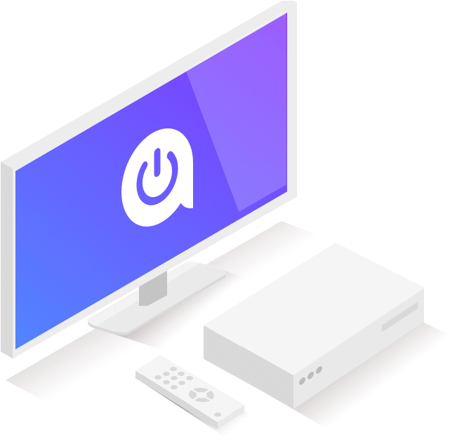 Shop The Best Tv Providers In Your Area - Internet (670x670), Png Download
