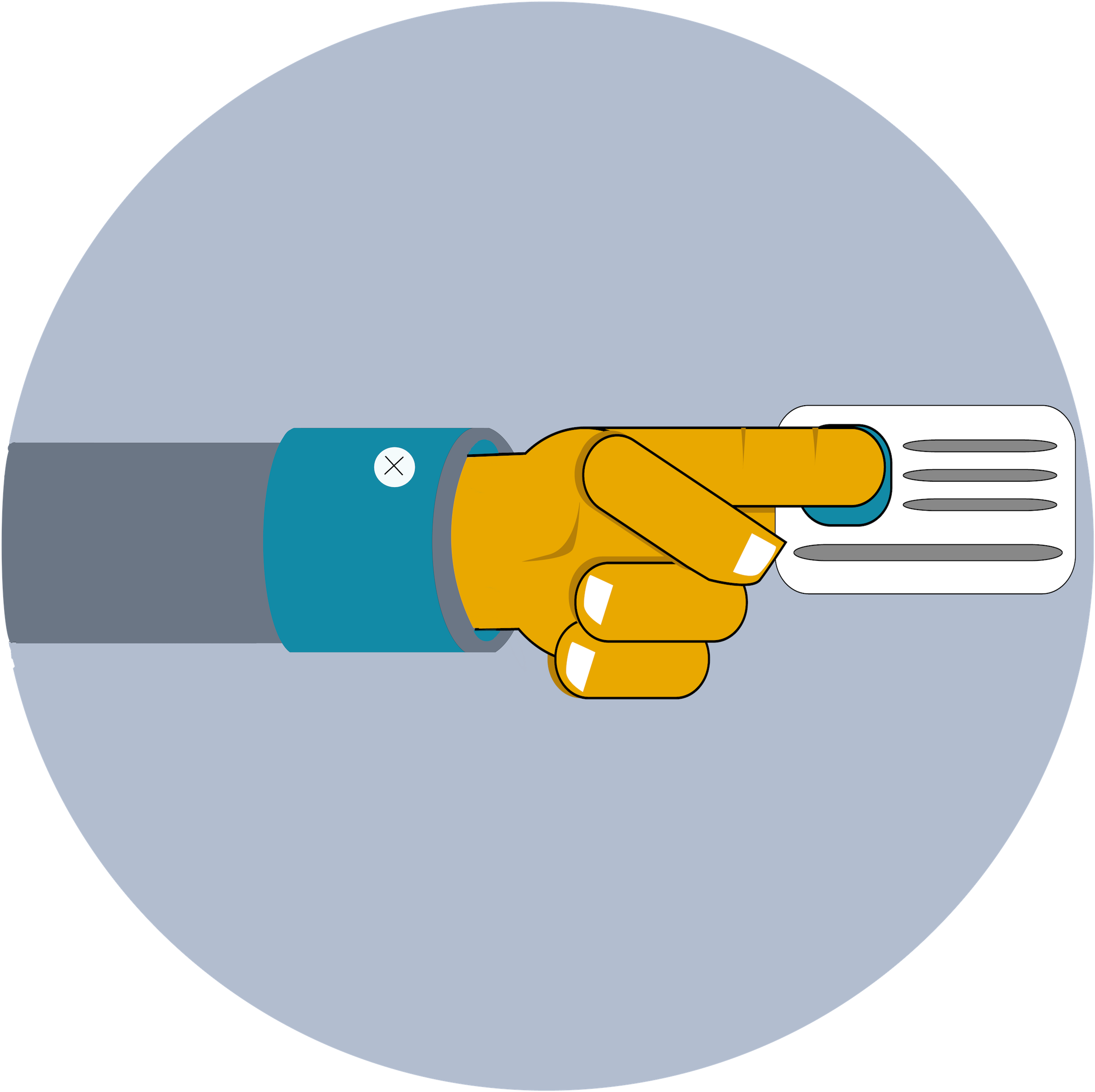 Business-cards - Psychology (3500x2917), Png Download