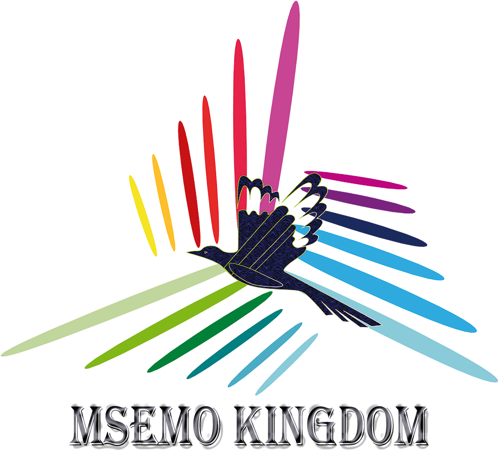 Msemo - Graphic Design (1000x1000), Png Download