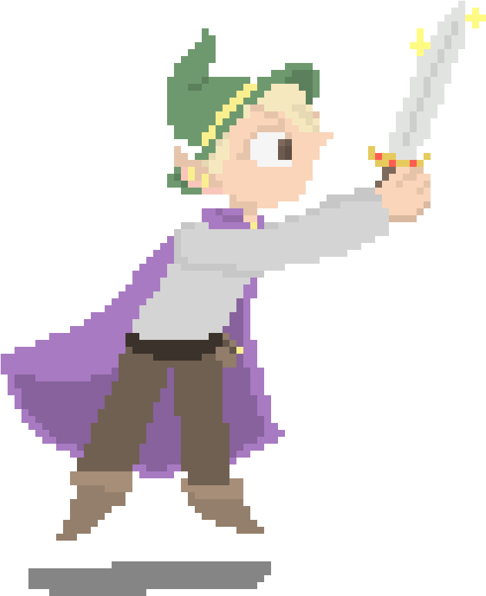 Broadsword - Cartoon (830x950), Png Download