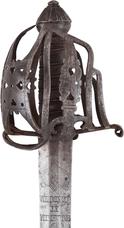 Scottish Broadsword Png (600x800), Png Download