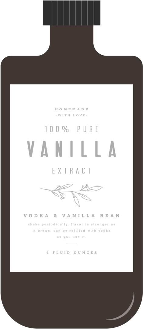 Bottle-09 (1000x1167), Png Download