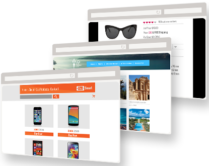 Wordpress (415x330), Png Download