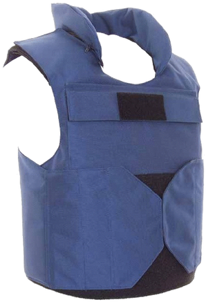 General Purpose Vest - Bulletproof Vest Uk (307x448), Png Download