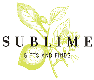 Sublime Gifts And Finds (553x260), Png Download