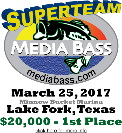 Superteam 2017 - Media Bass (500x547), Png Download
