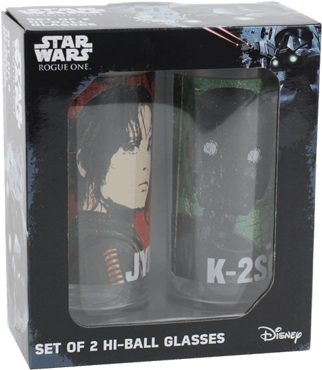 1 Of - Star Wars Rogue One Trading Card Single Booster Pack (600x600), Png Download