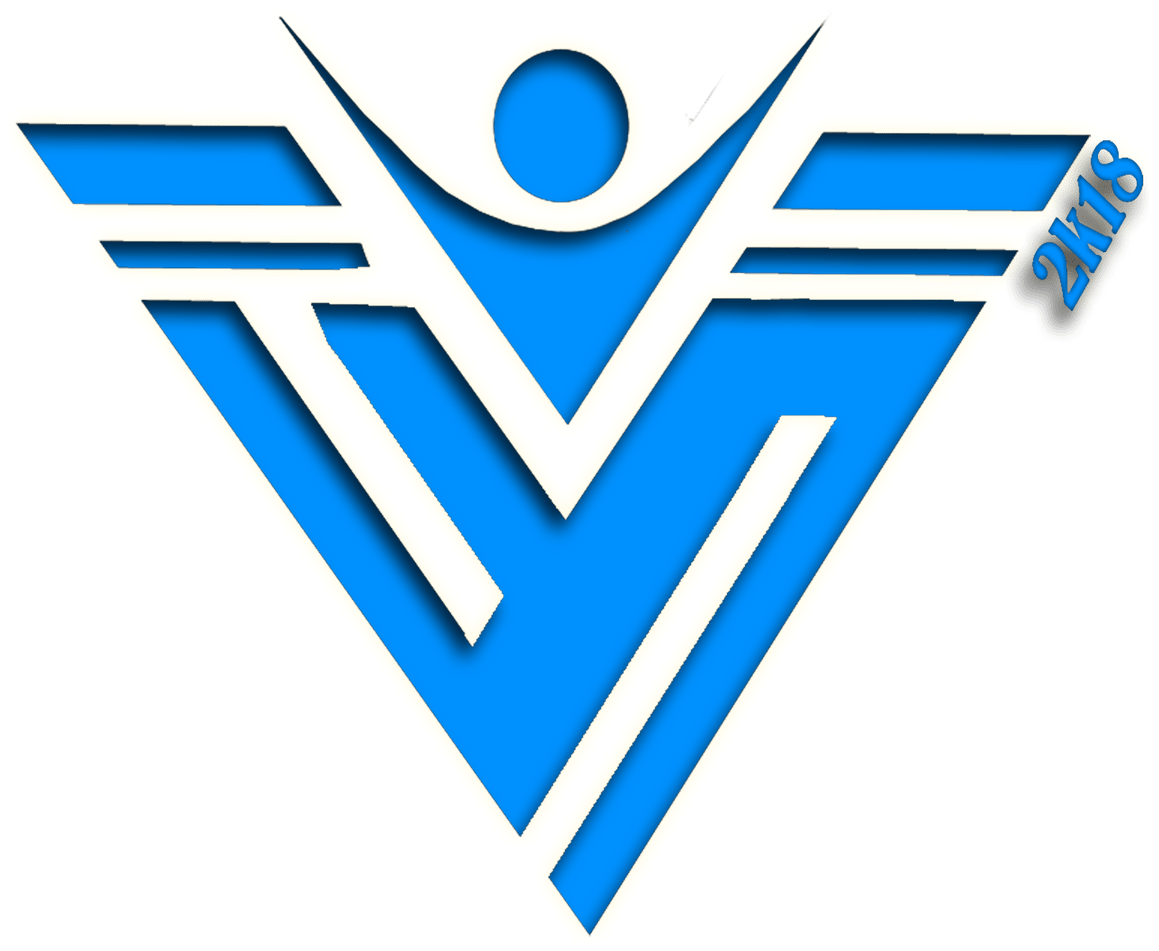 Vyapti 2k19 - Graphic Design (1357x1041), Png Download