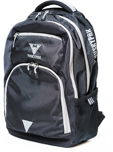 Inserts That Offer A Means Of Body Protection To Ballistic - Bag1 (397x533), Png Download