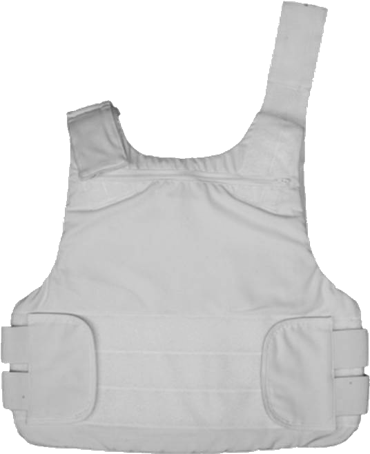 Bulletproof Vest Vnu - Vest (960x720), Png Download