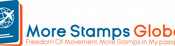 This - More Stamps Global (678x181), Png Download