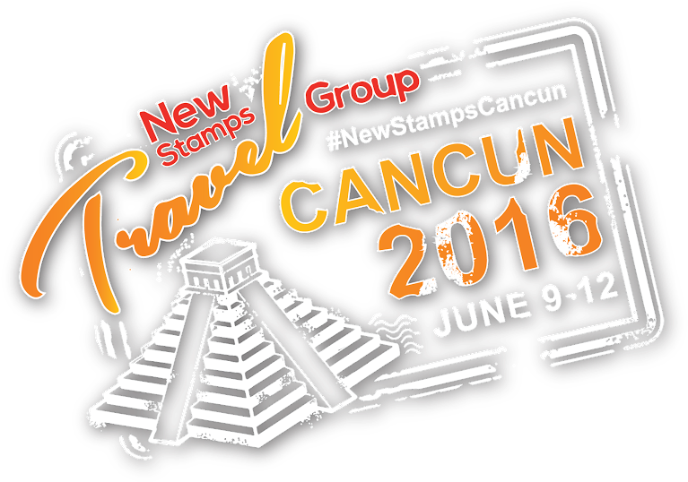 Cancun - Calligraphy (773x547), Png Download