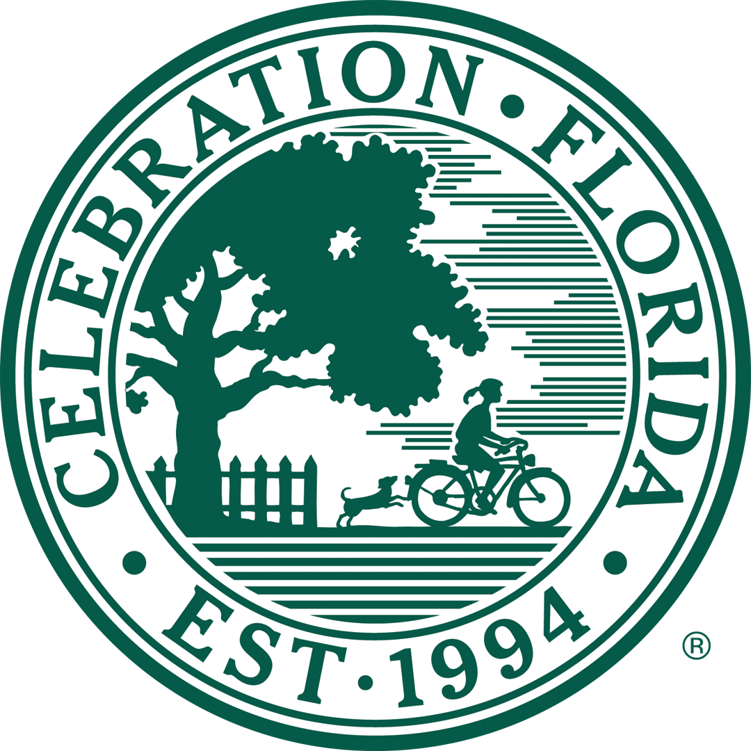 Welcome To Celebration Florida (1080x1080), Png Download