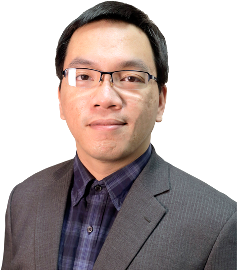 Minh-phan - Businessperson (502x590), Png Download