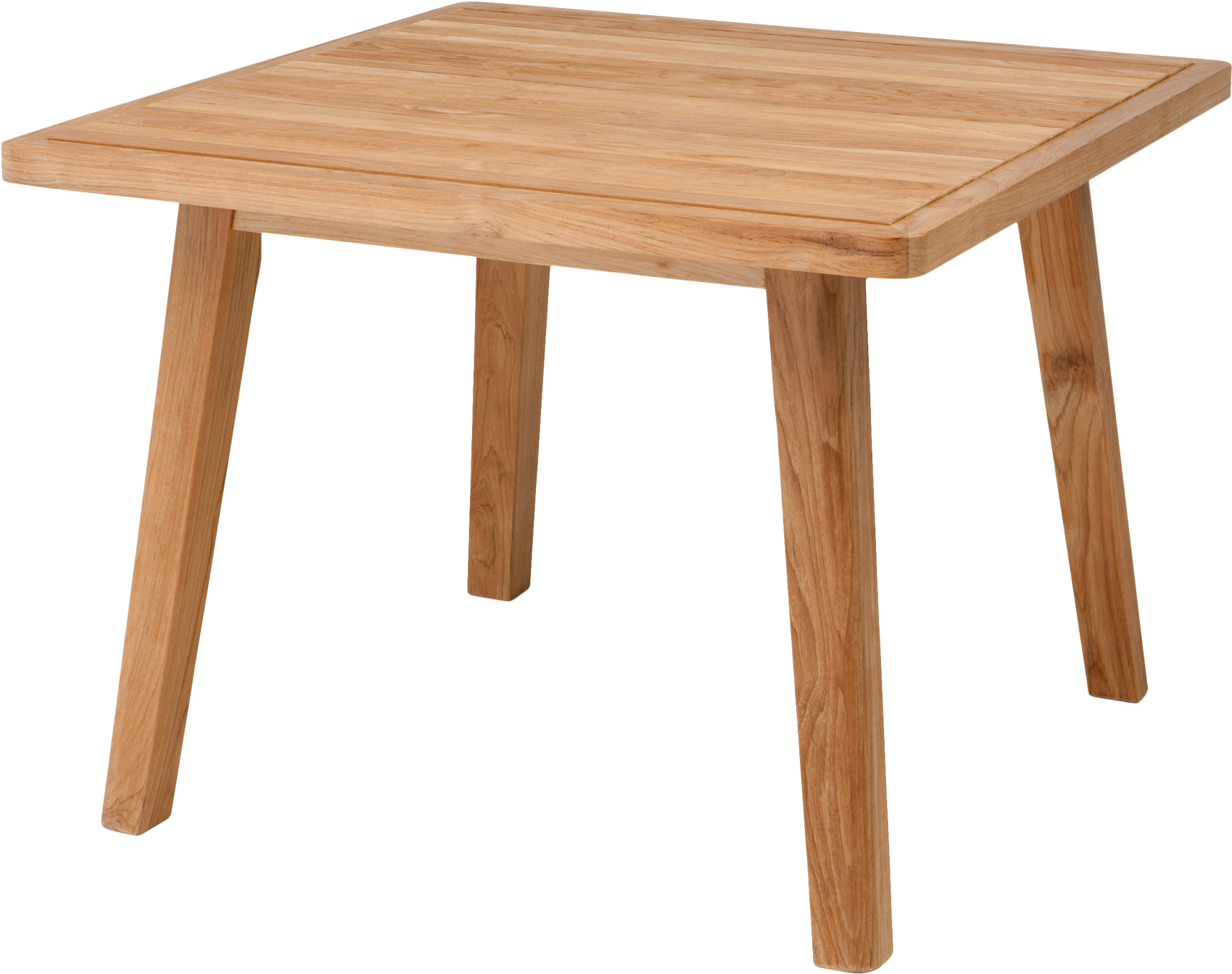 Waratah Dining Table Square - Table (2800x2099), Png Download