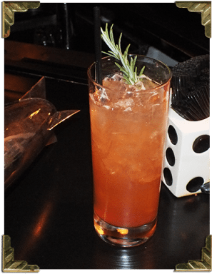 Mai Tai (320x400), Png Download