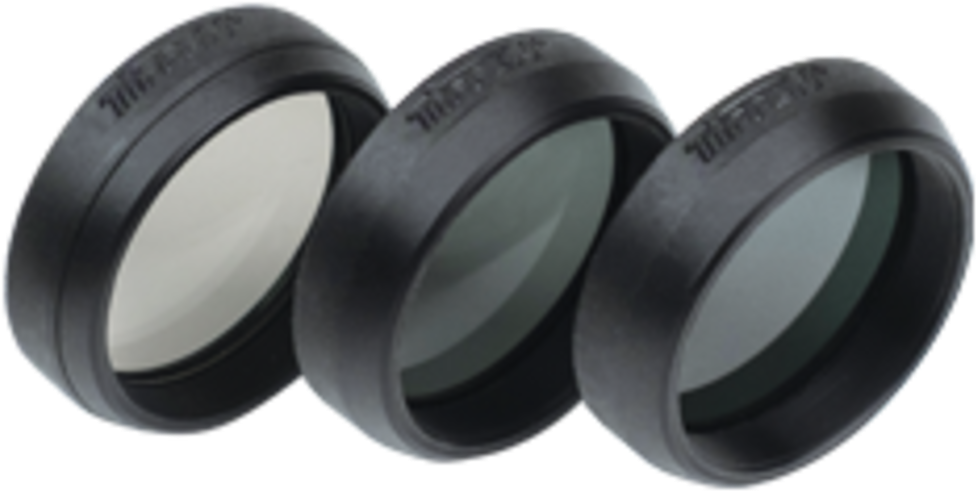 245x245-phan4filters - Tiffen Nd Filter Starter Kit For Dji Phantom 3 And (1024x1024), Png Download