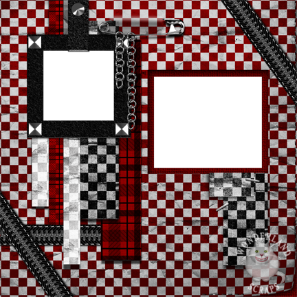 Wrinkled Paper Png Punk Rocks Free Quick Page - Motif (432x432), Png Download