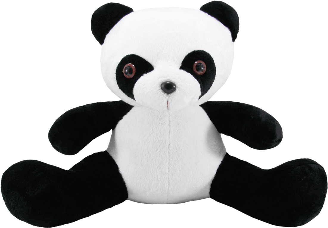Panda Safari - Tabatinga (1100x1100), Png Download