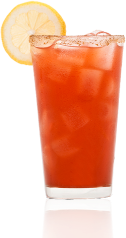 The Azunia Bloody Maria - Sea Breeze (300x478), Png Download