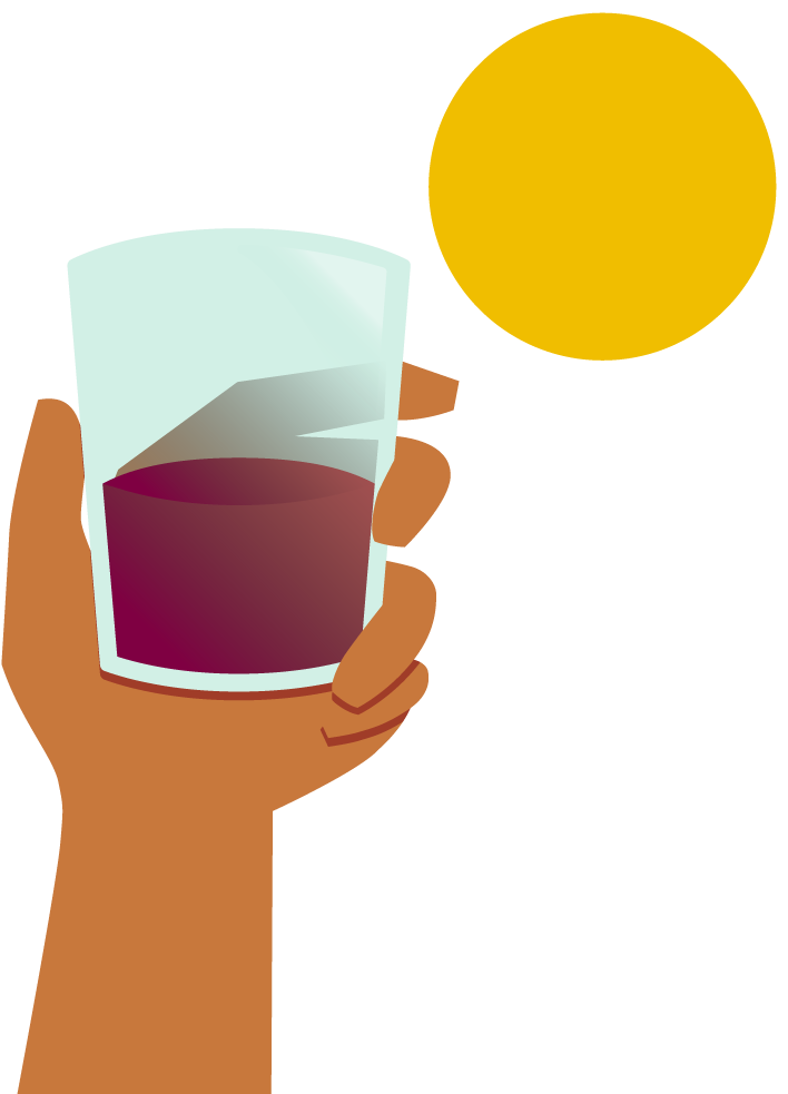 Eat Mission Hills East Village Pacific Beach Mission - Summer (800x1020), Png Download