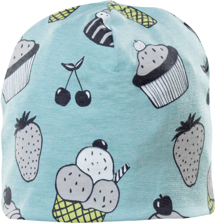 Sweet Beanie - Beanie (1000x1370), Png Download