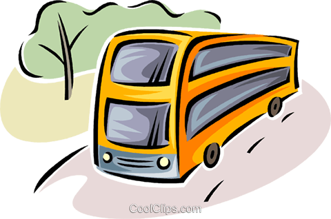 Busses (480x318), Png Download