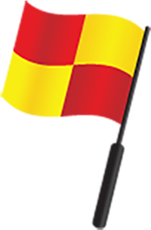 Offside - Offside Png (356x507), Png Download