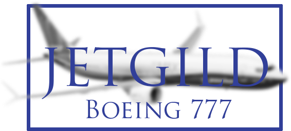 Boeing 777 For Sale - Airliner (600x340), Png Download