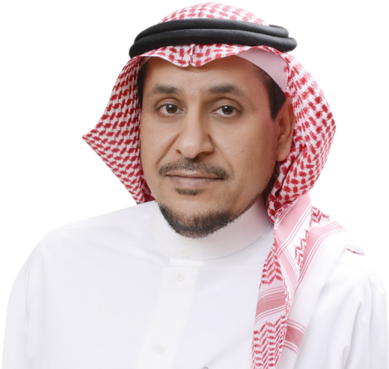 Khalid Bin Mohammed Al-salem Holds A Bachelor's Degree - Saudi Arabia (670x395), Png Download