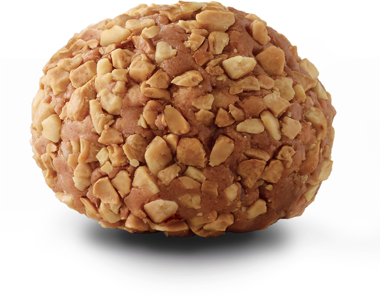 Beetroot Cashew - "> - Bounce Protein Bar Png (800x800), Png Download