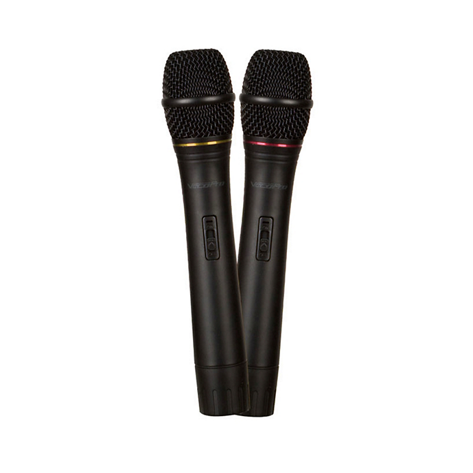 Vocopro Gig Star Pro Ii Karaoke Machine - Vocopro Gig Star Karaoke Machine Package (1366x688), Png Download
