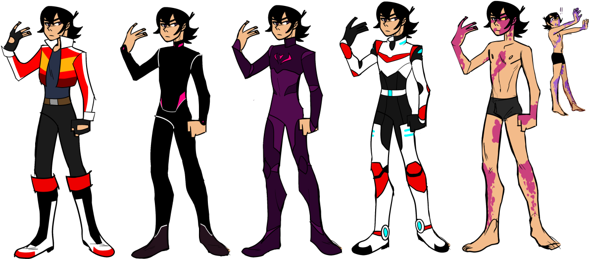 Random Red Blur - Cartoon (1280x576), Png Download