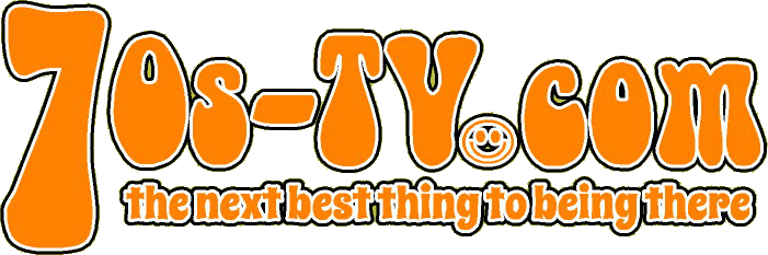 70s-tv - Television (701x233), Png Download
