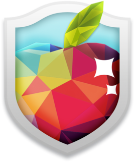 System Cleaner & Antivirus Movavi - Antivirus Software (350x350), Png Download