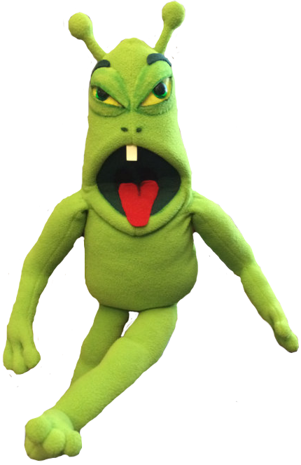 Alien's Wife - Wiki (430x664), Png Download