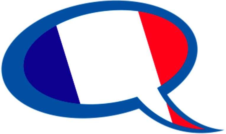 13 - - Speak French Clipart (765x455), Png Download