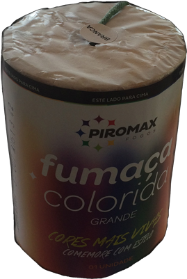 Fumaça Branca Grande - White (400x400), Png Download