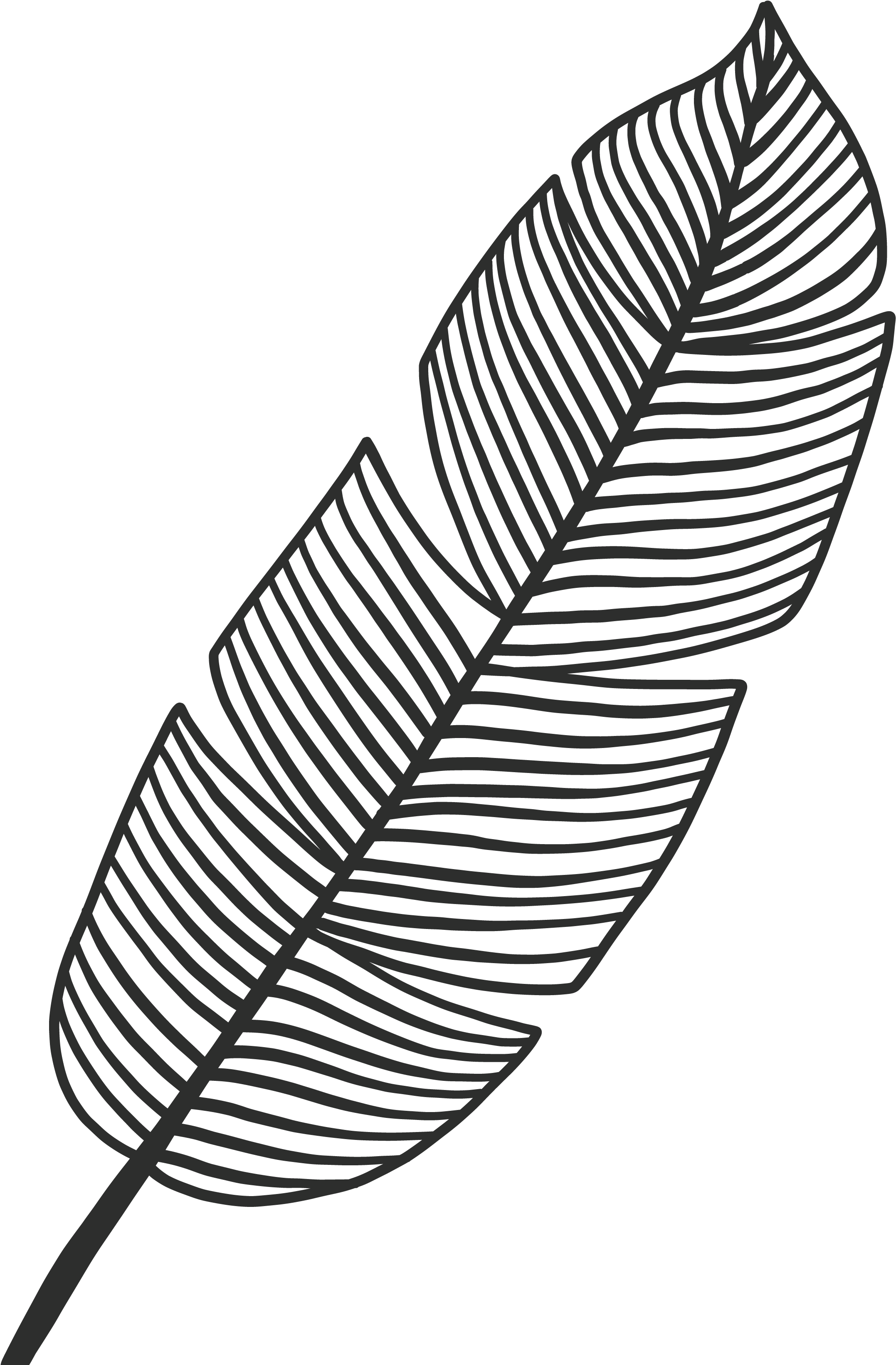 Posted In Sin Categoría - Fraction (2550x3300), Png Download