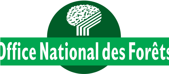 Logo Onf-540x248 - National Forests Office (540x248), Png Download