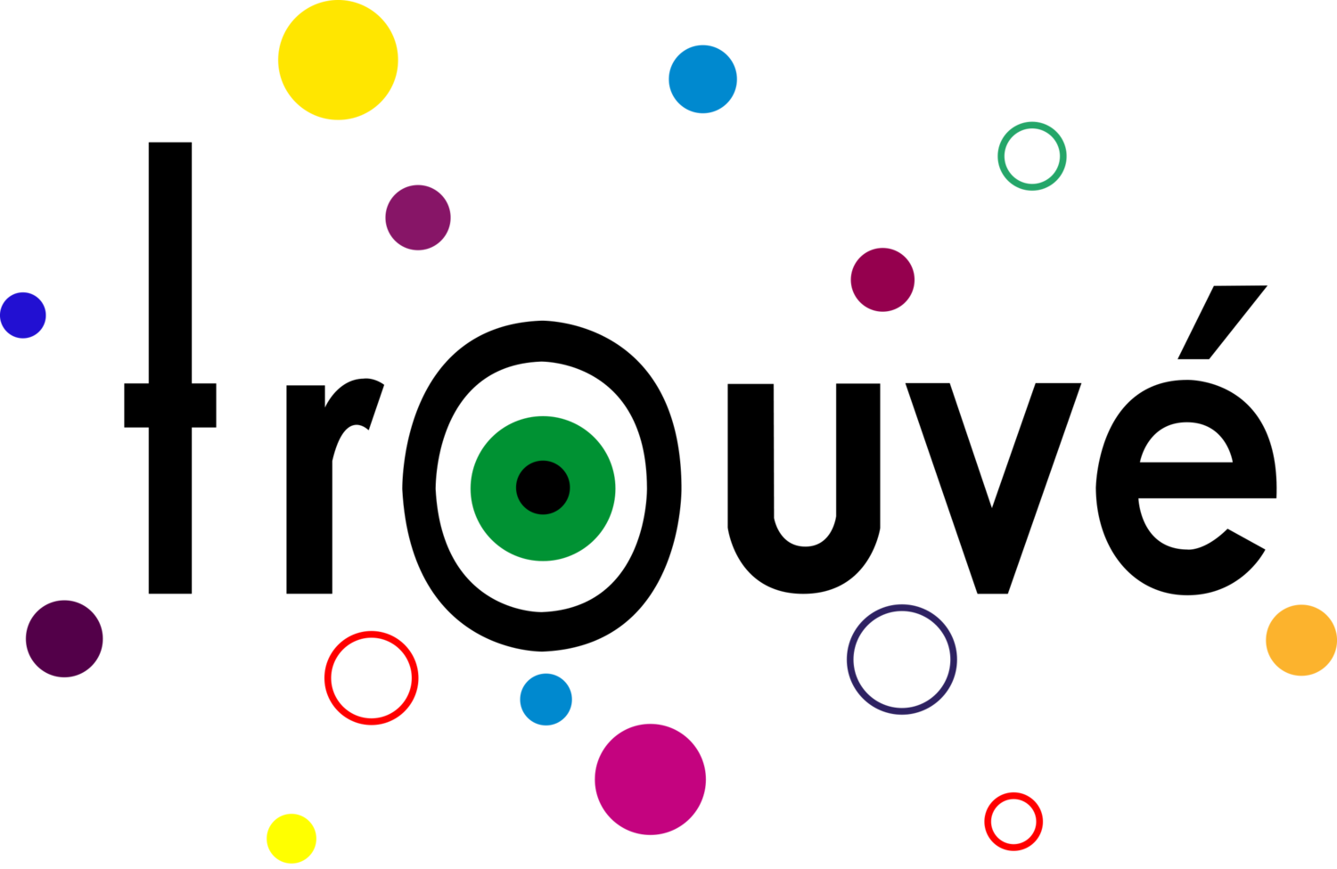 Trouvé In Naucalpan De Juárez - Trouvé (1500x975), Png Download