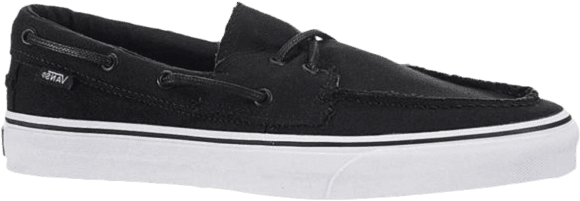 Zapato Del Barco - Skate Shoe (847x294), Png Download