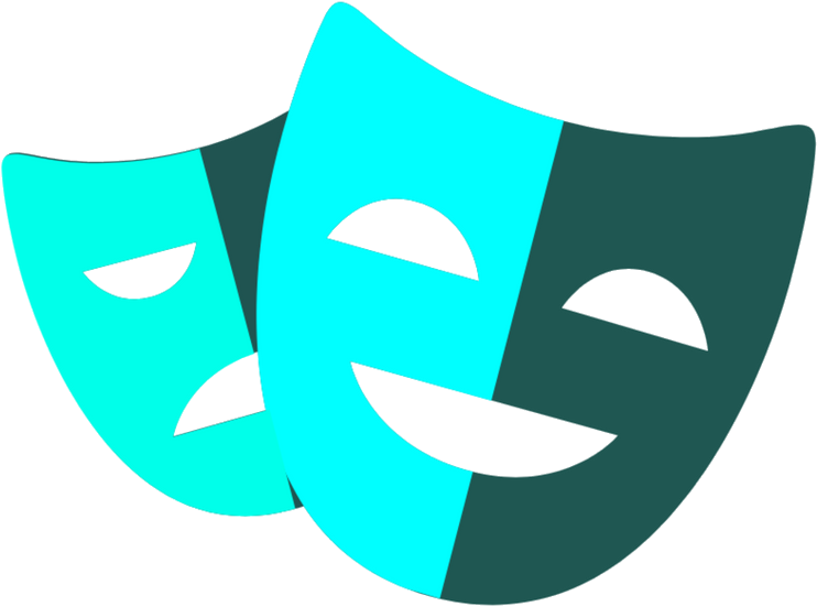 Podcast Persona (800x800), Png Download