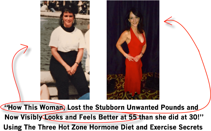 Do You Feel Like You'll Never Look Sexy Again Living - Photo Caption (899x478), Png Download