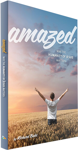 Amazed (300x507), Png Download