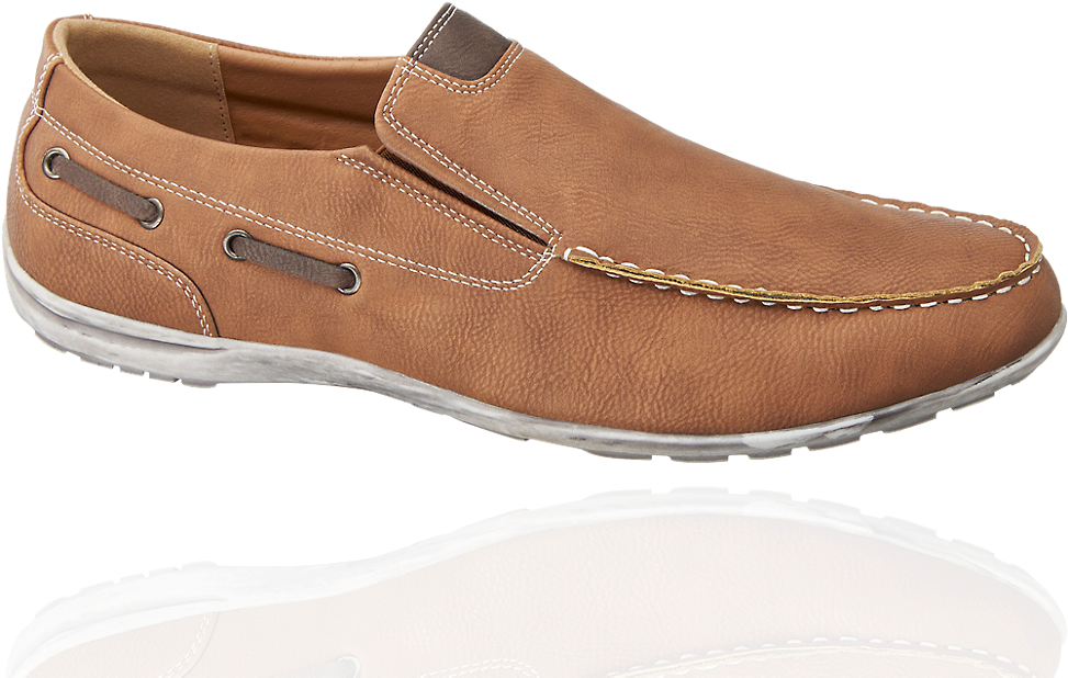 Memphis One Zapato Casual Casual Hombre, Cartier, Men's - Shoe (972x888), Png Download